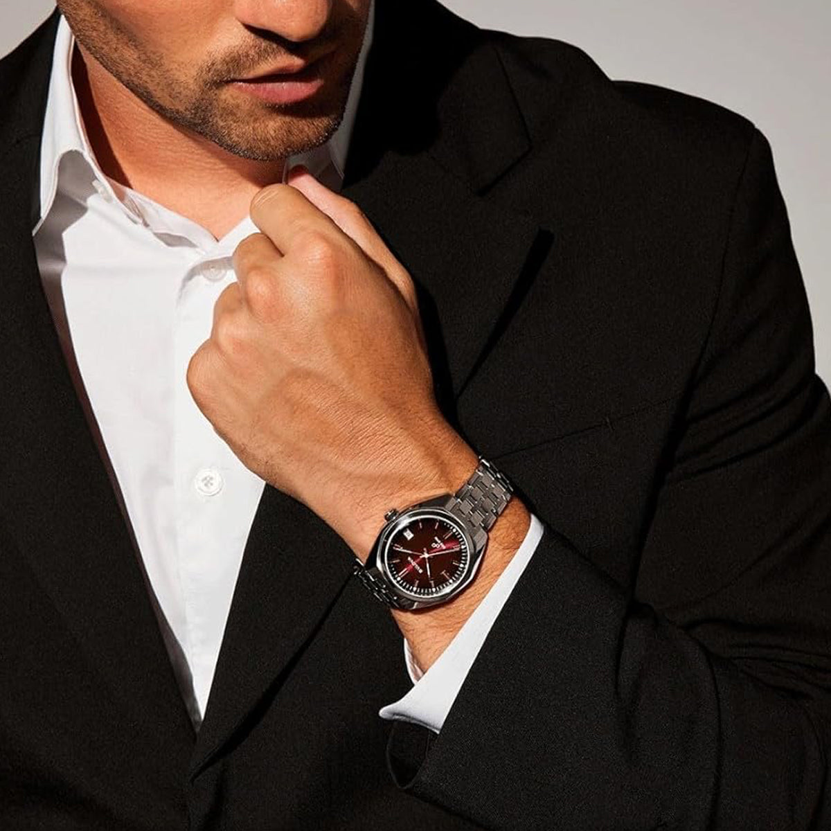 BULOVA modelis 96B401