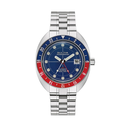 BULOVA WATCHES 96B405