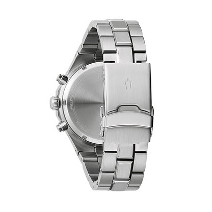 BULOVA WATCHES modelis 96B410