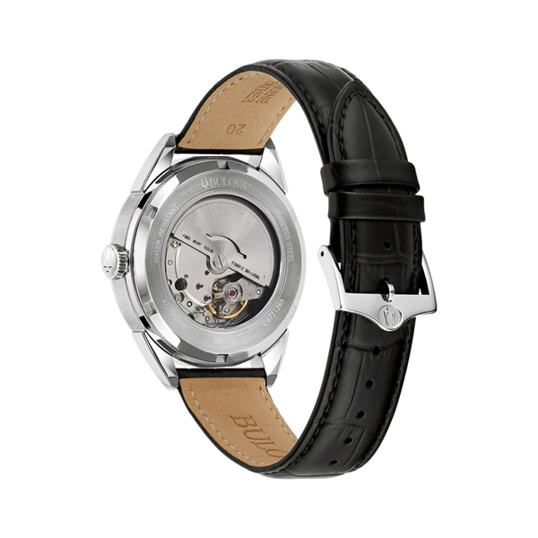 BULOVA modelis 96B422