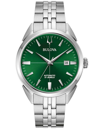 BULOVA 96B424