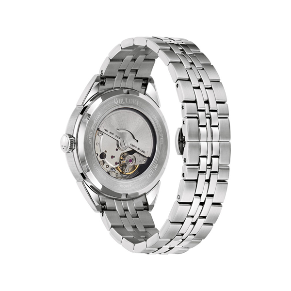 BULOVA 96B424