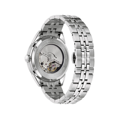 BULOVA 96B424