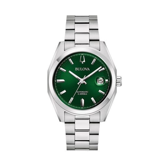 BULOVA WATCHES modelis 96B429