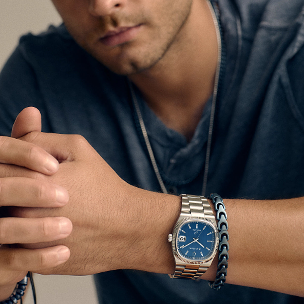 BULOVA modelis 96B440