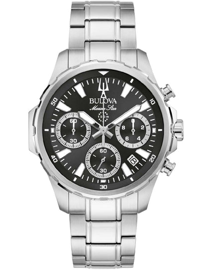 BULOVA 96B467