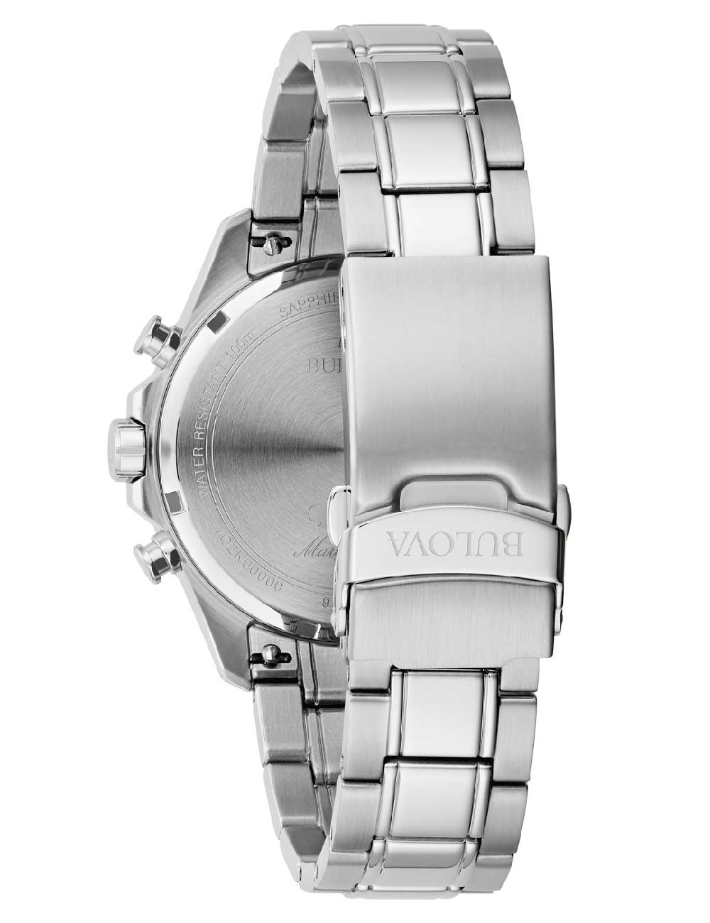 BULOVA 96B467