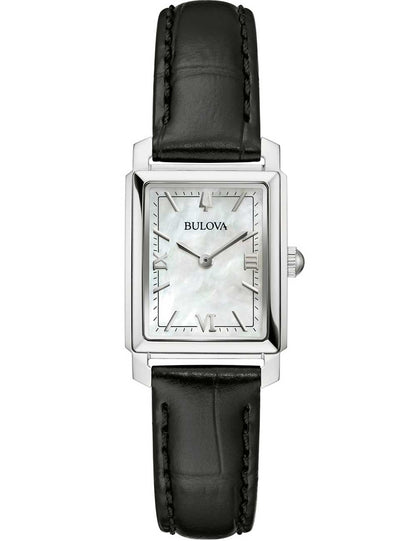 BULOVA 96L330