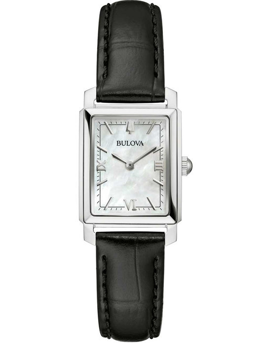 BULOVA 96L330