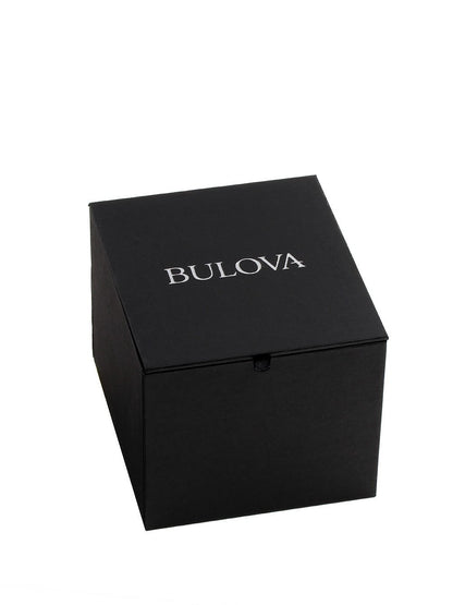 BULOVA 96L330