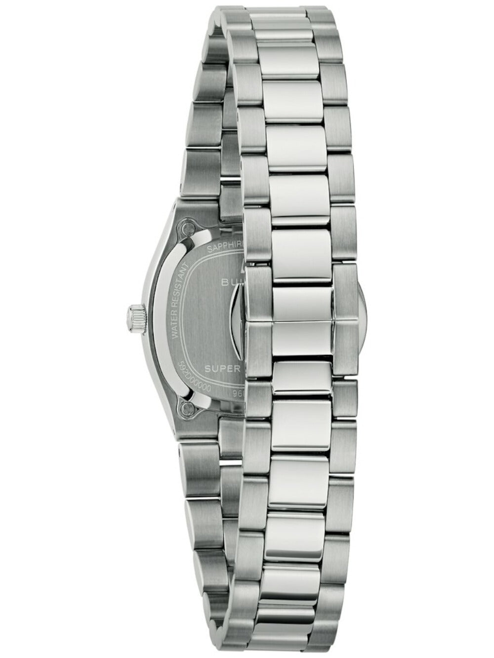 BULOVA 96L353