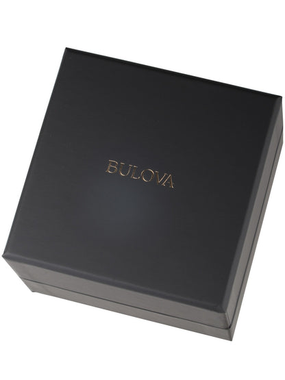 BULOVA 96L353