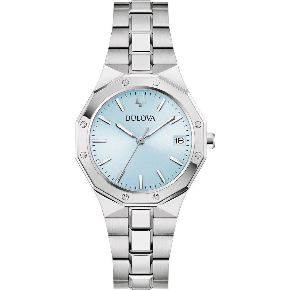 BULOVA modelis 96M169