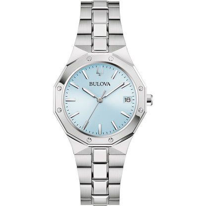 BULOVA modelis 96M169