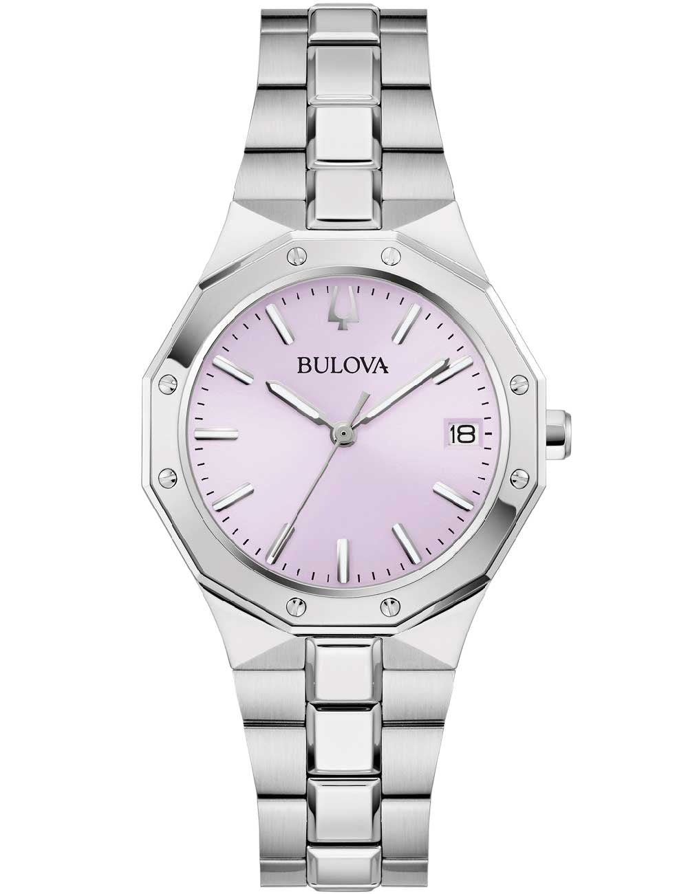 BULOVA OCTAGON 96M170