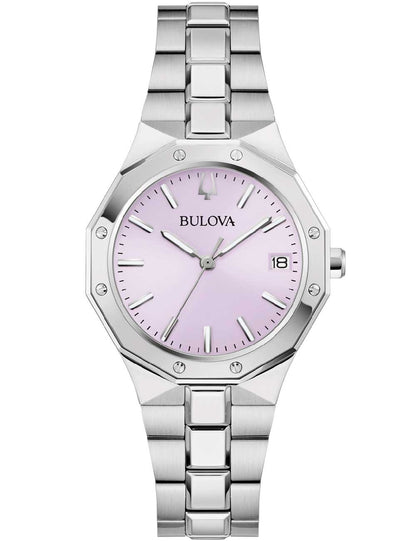 BULOVA OCTAGON 96M170