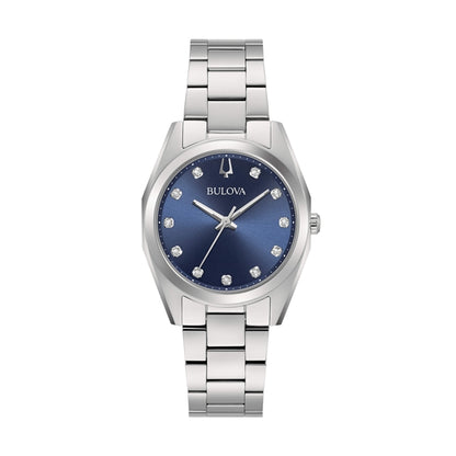 BULOVA 96P229