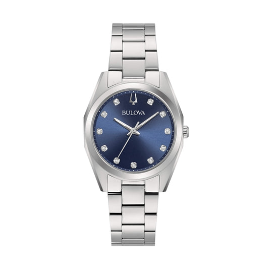 BULOVA 96P229