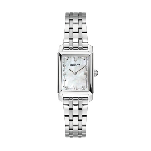BULOVA 96P244