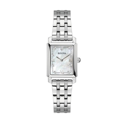 BULOVA 96P244