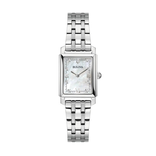 BULOVA 96P244
