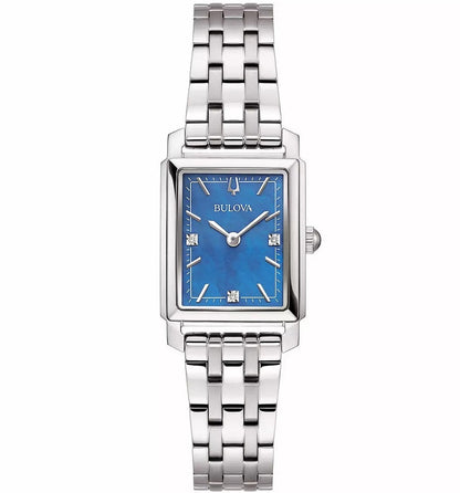 BULOVA modelis 96P245