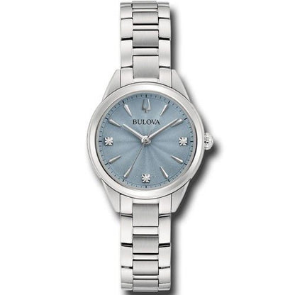 BULOVA modelis SUTTON LADY PETITE