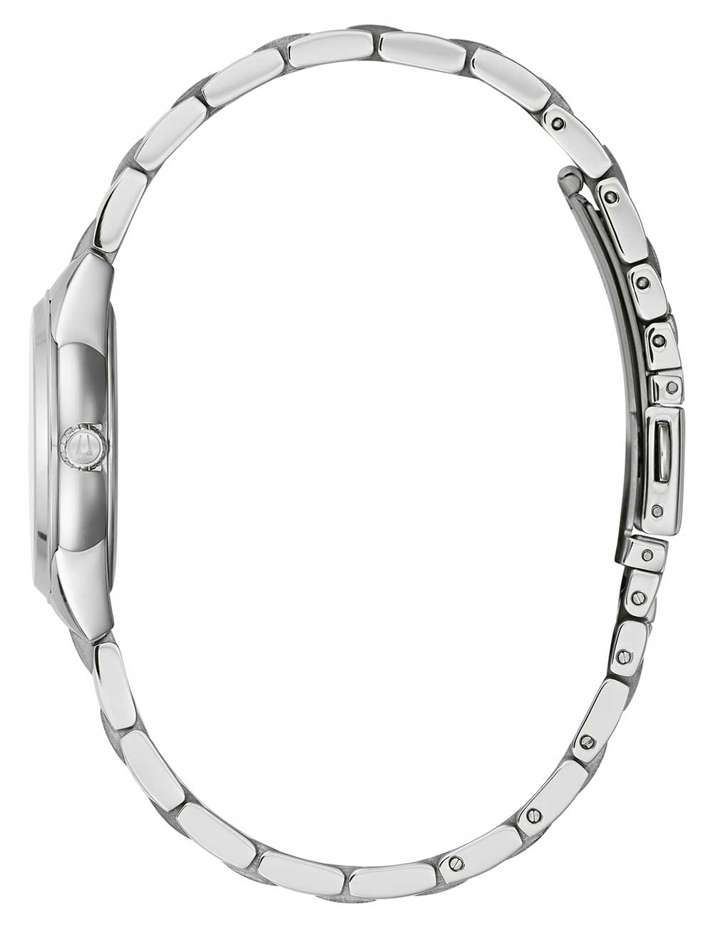 BULOVA 96P255