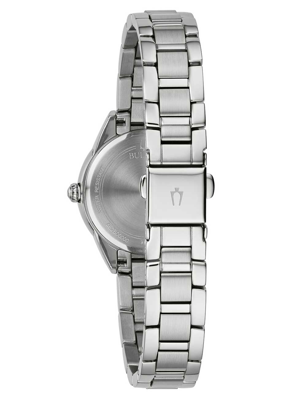 BULOVA 96P255