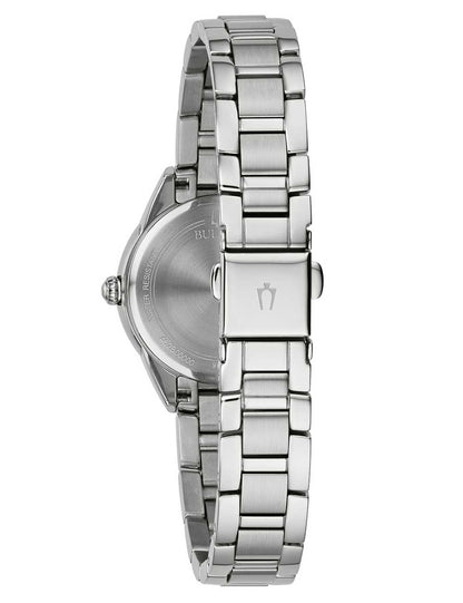 BULOVA 96P255