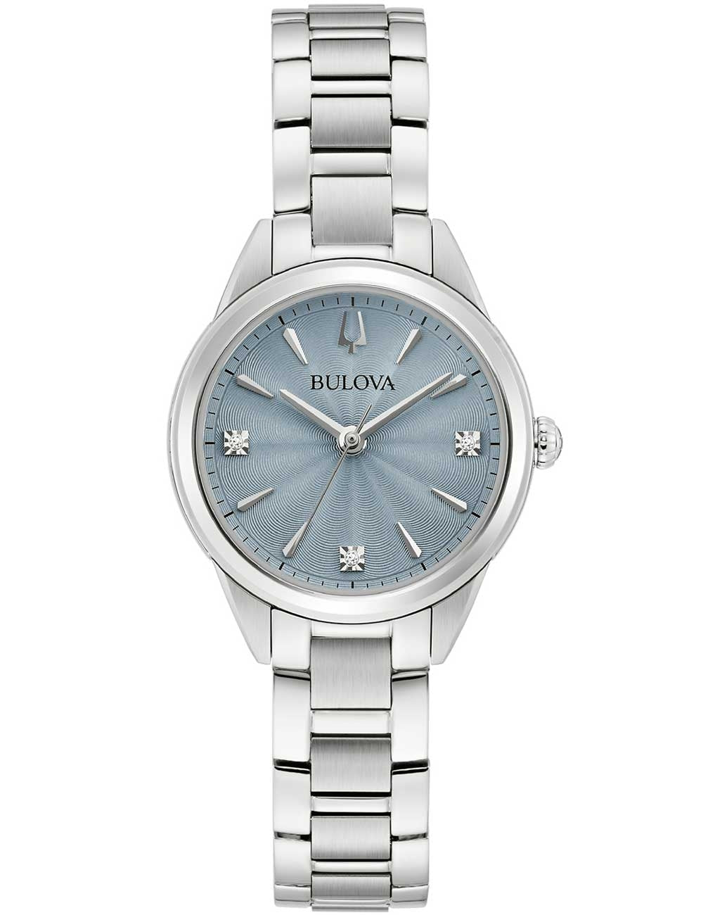 BULOVA 96P255