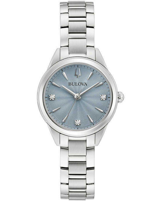 BULOVA 96P255