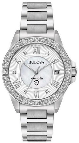 BULOVA 96R232