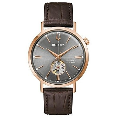 BULOVA 97A171