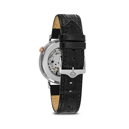 BULOVA WATCHES modelis 98A187