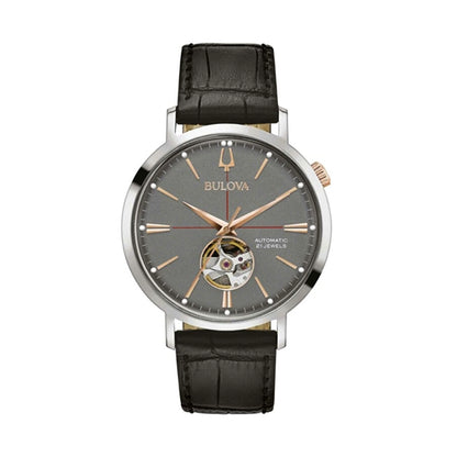 BULOVA WATCHES modelis 98A187