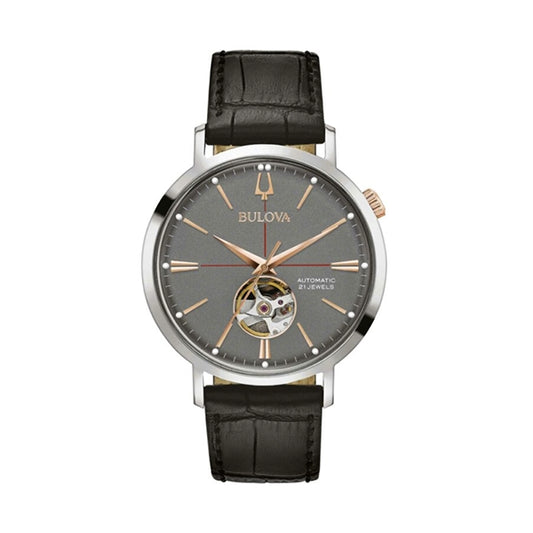 BULOVA WATCHES modelis 98A187