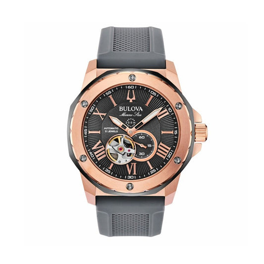 BULOVA WATCHES modelis 98A228