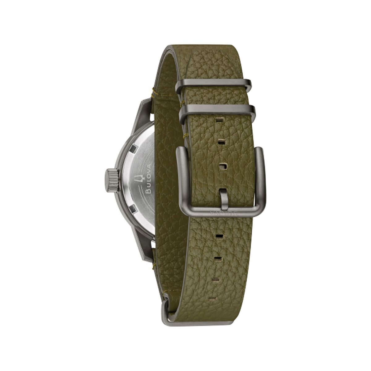 BULOVA 98A255