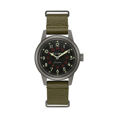 BULOVA 98A255