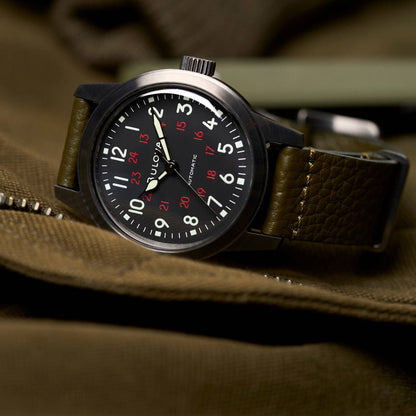 BULOVA 98A255
