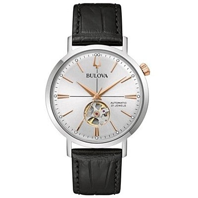 BULOVA 98A289