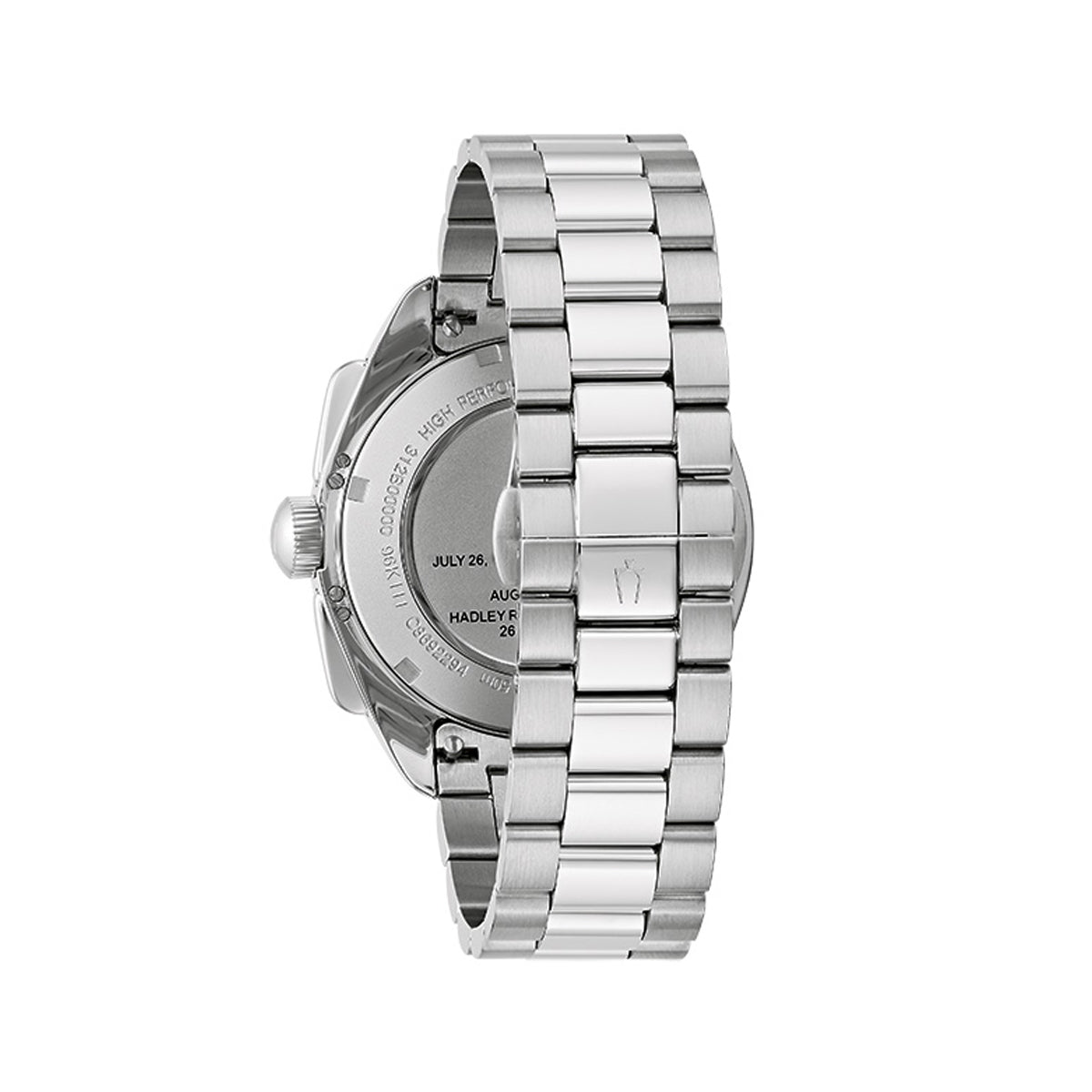 BULOVA 98A305
