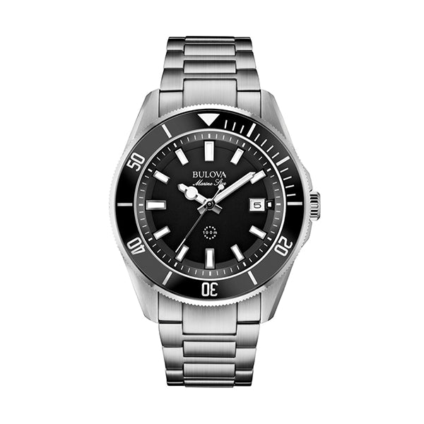 BULOVA modelis 98B203
