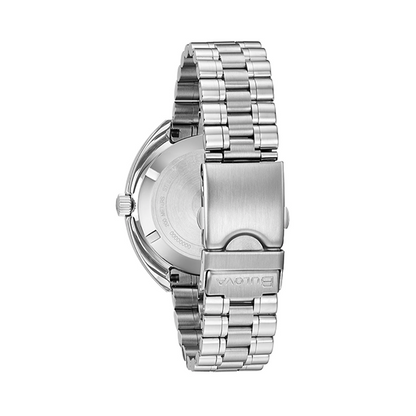 BULOVA WATCHES modelis 98B320
