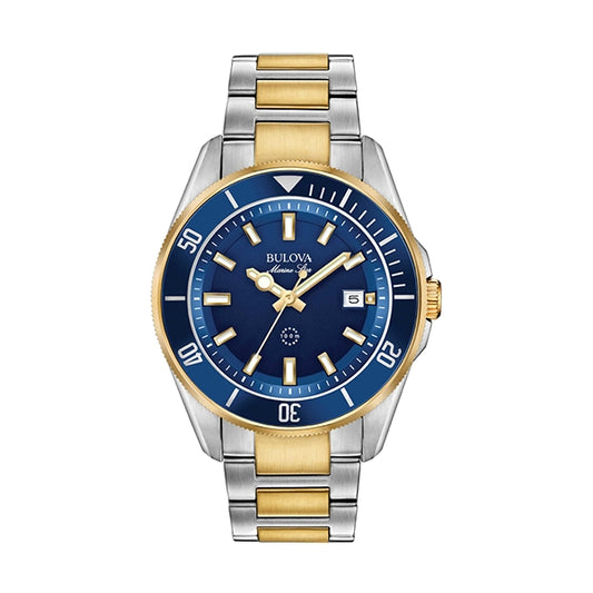 BULOVA WATCHES modelis 98B334