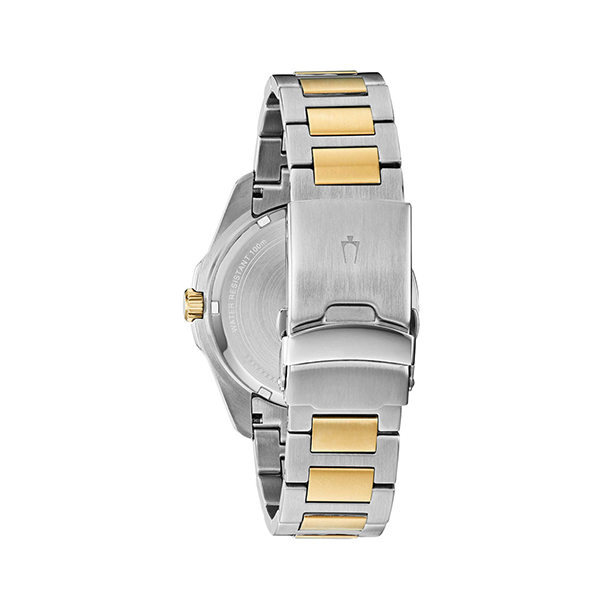 BULOVA WATCHES 98B334
