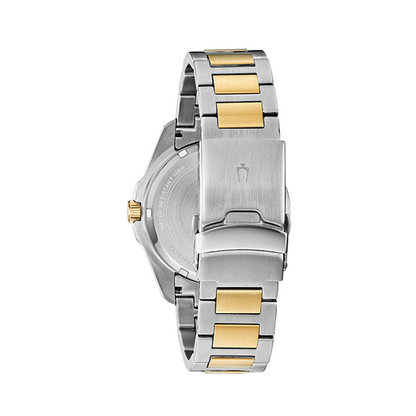 BULOVA WATCHES 98B334
