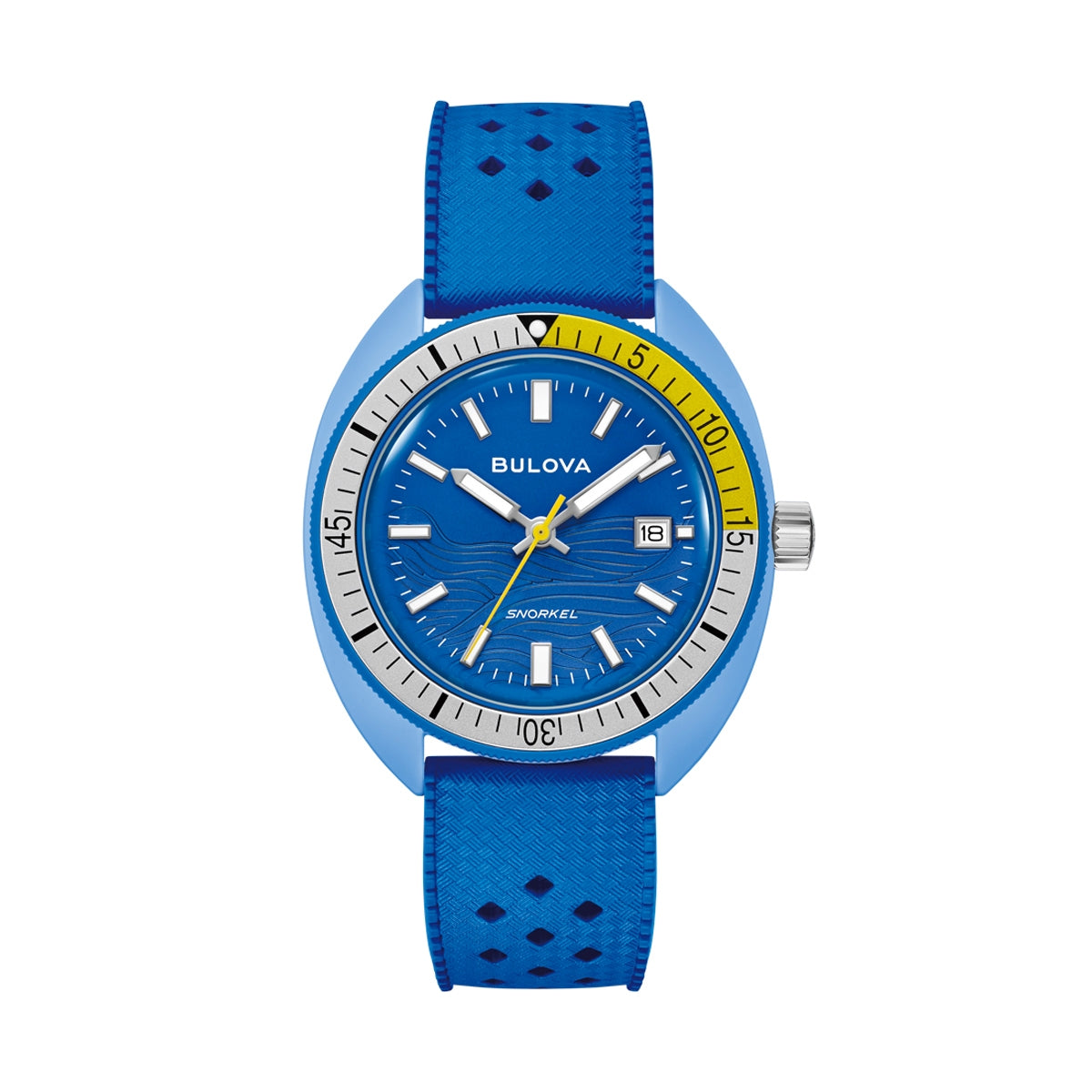 BULOVA modelis 98B445