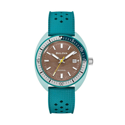 BULOVA modelis 98B446